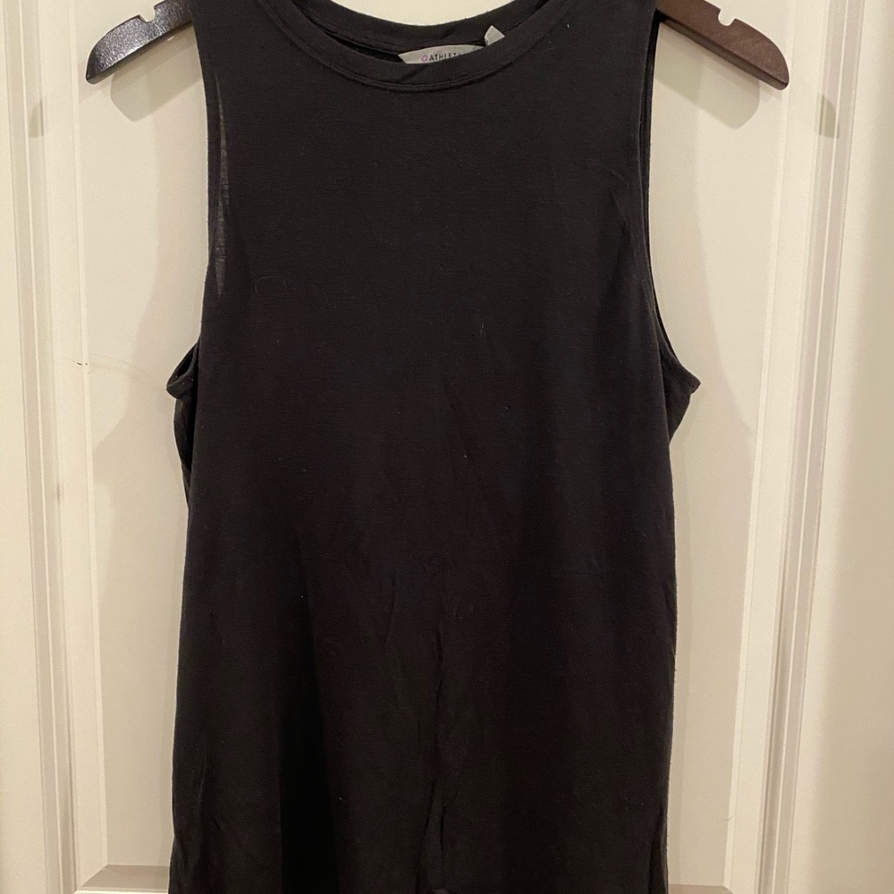 Athleta Top
